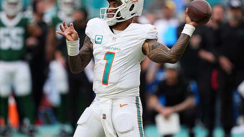 Miami Dolphins
