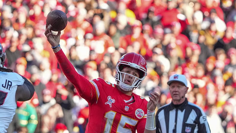 NFL Week 17 predictions
