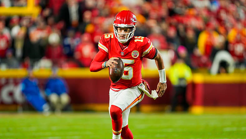 NFL Week 16 power rankings