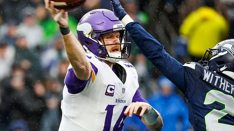 Sam Darnold