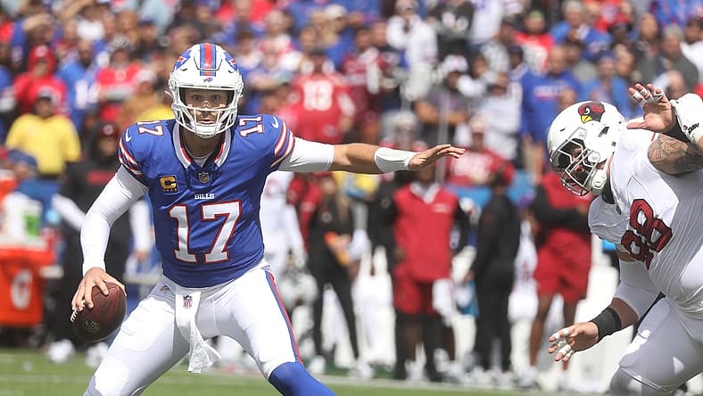 Week 17 fantasy rankings