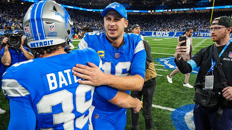 NFL Week 15