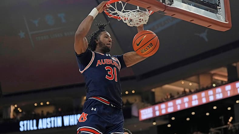 Auburn Tigers