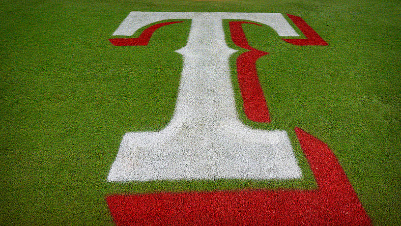 Texas Rangers
