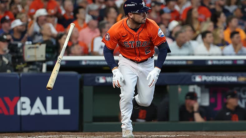 Houston Astros news, Alex Bregman