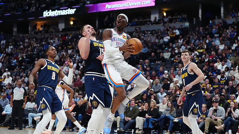 NBA MVP