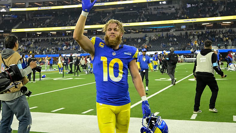 Cooper Kupp