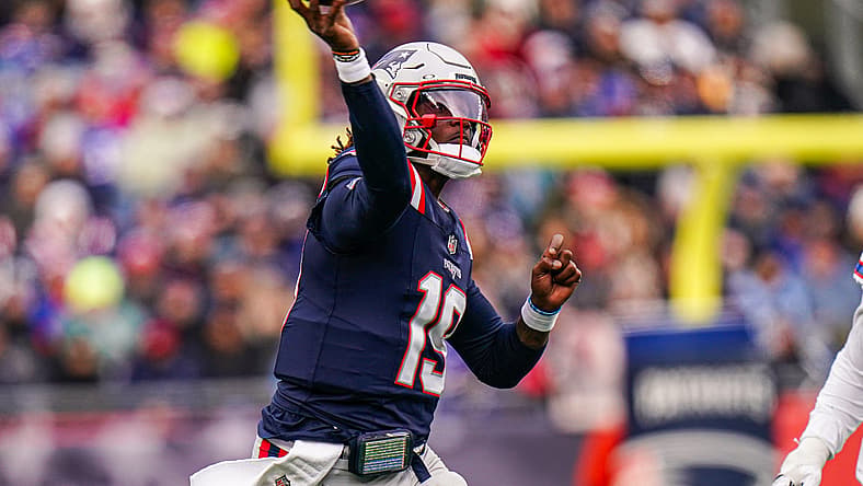 Joe Milton