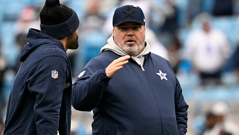 Dallas Cowboys, Mike McCarthy