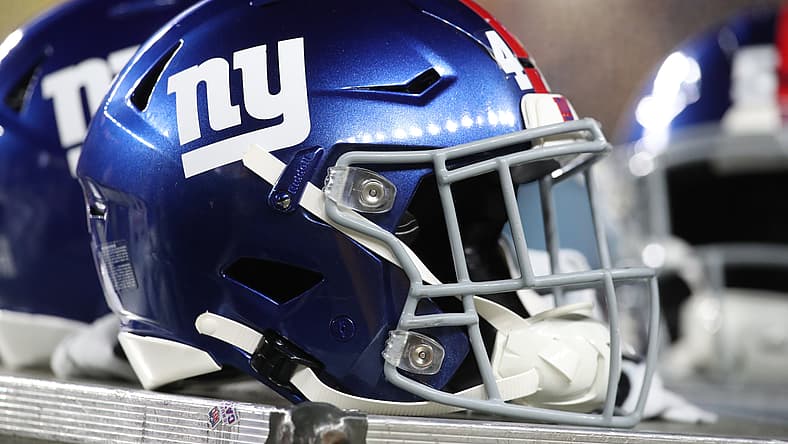 New York Giants