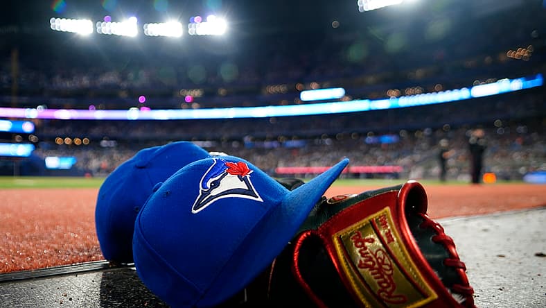 Toronto Blue Jays
