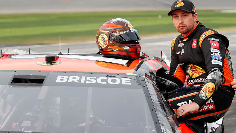 NASCAR: DAYTONA 500