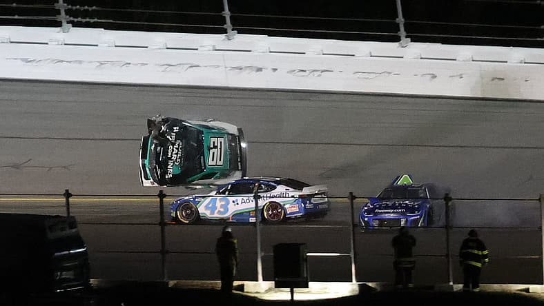 NASCAR: DAYTONA 500
