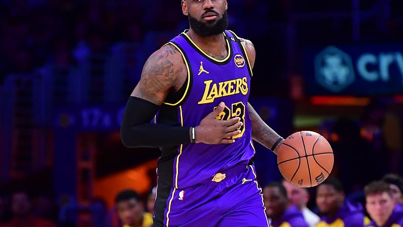 NBA MVP