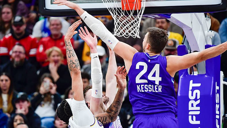 Los Angeles Lakers trade candidates