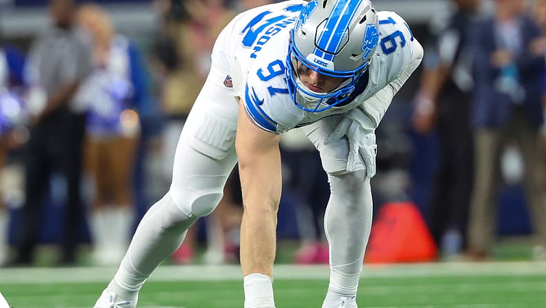 Detroit Lions