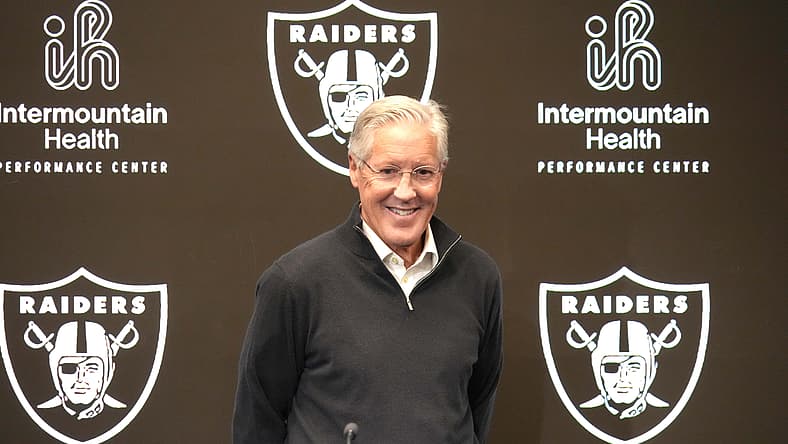 Las Vegas Raiders