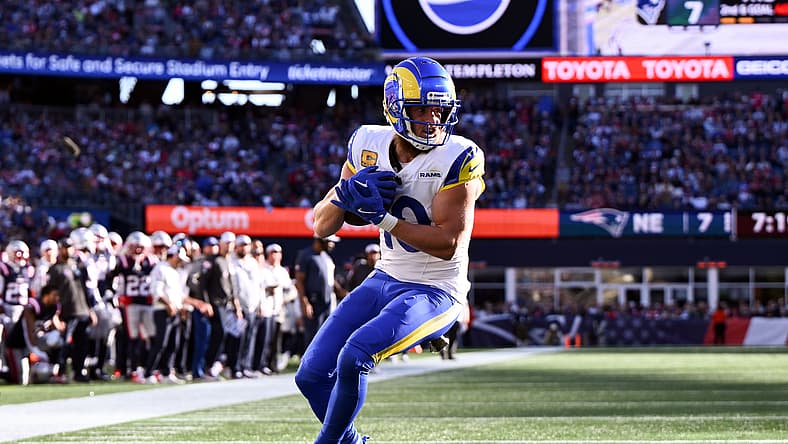 Cooper Kupp