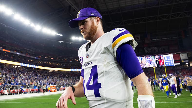 Best landing spots for top NFL free agent QBs 2025