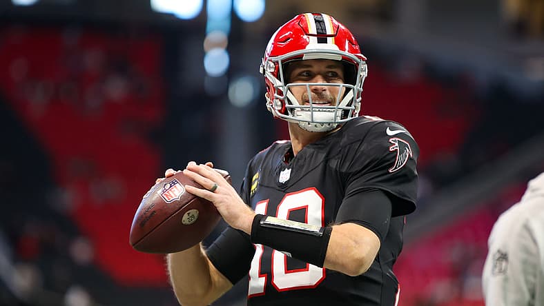 Kirk Cousins