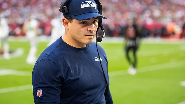 Seattle Seahawks