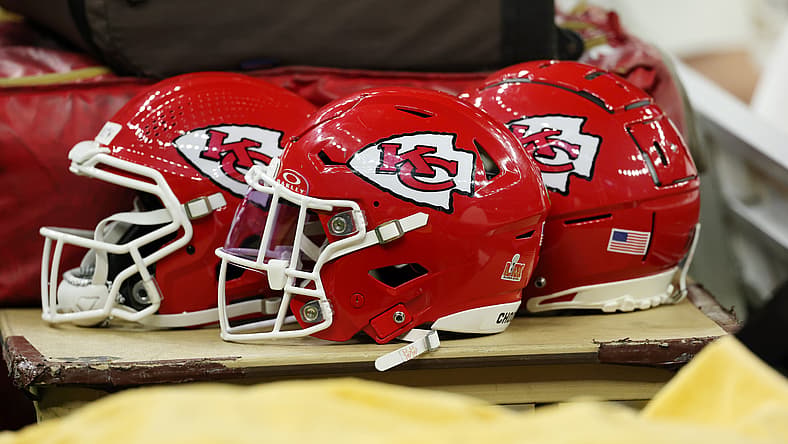 Kansas City Chiefs mock draft 2025