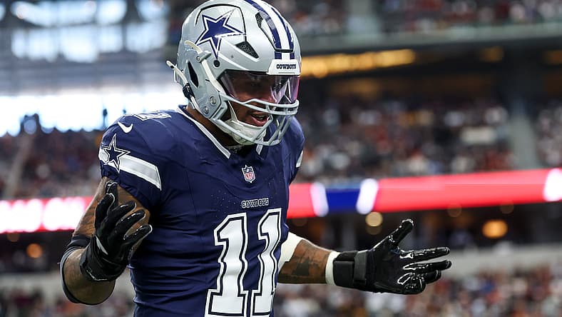 NFL rumors, Dallas Cowboys, Micah Parsons