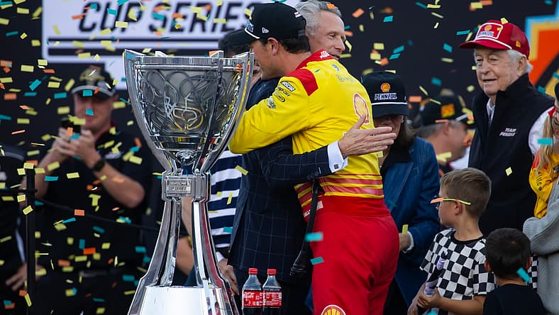 NASCAR