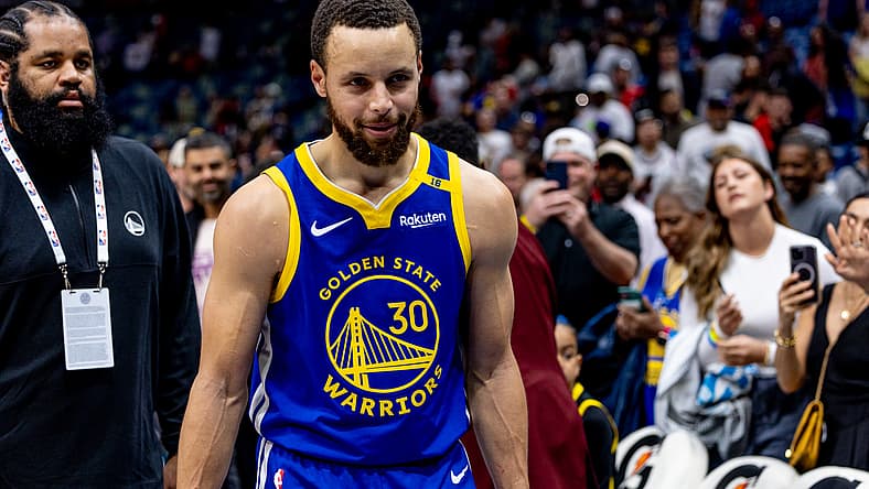 warriors game today