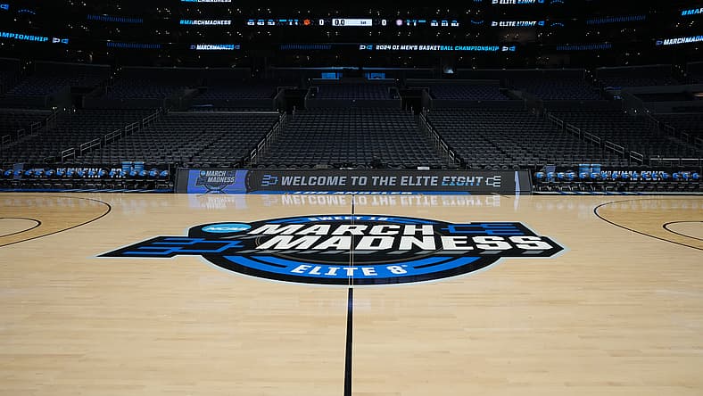 march madness