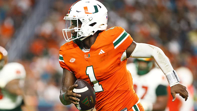 2025 NFL mock draft