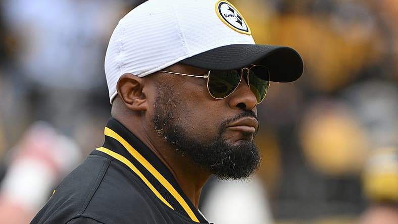 Pittsburgh Steelers