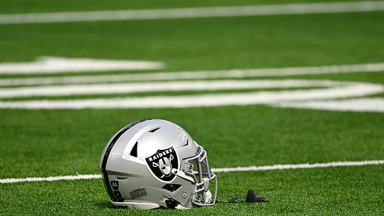 Las Vegas Raiders rumors, Michael Mayer