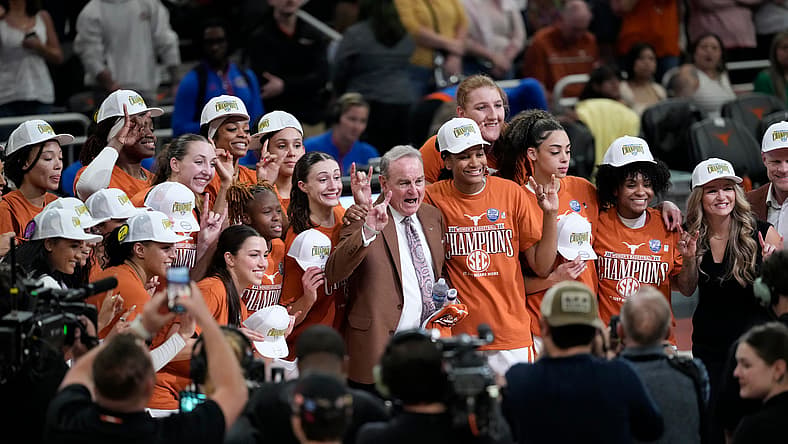 Texas Longhorns