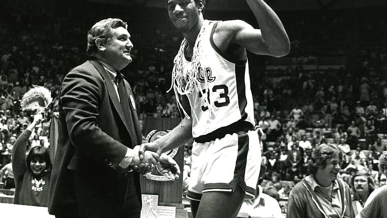 best college basketball players of all time