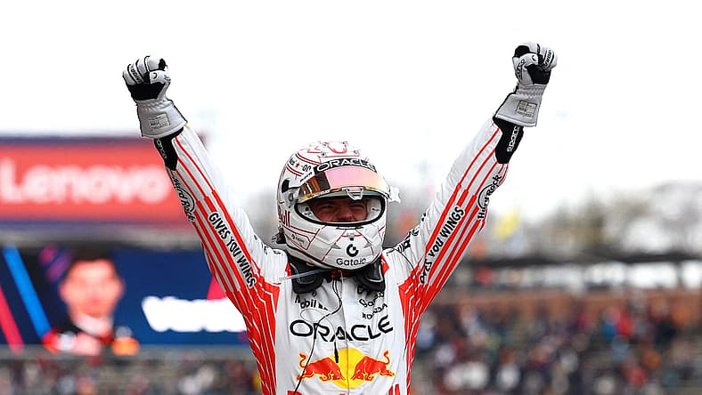 F1 standings, Formula 1 standings