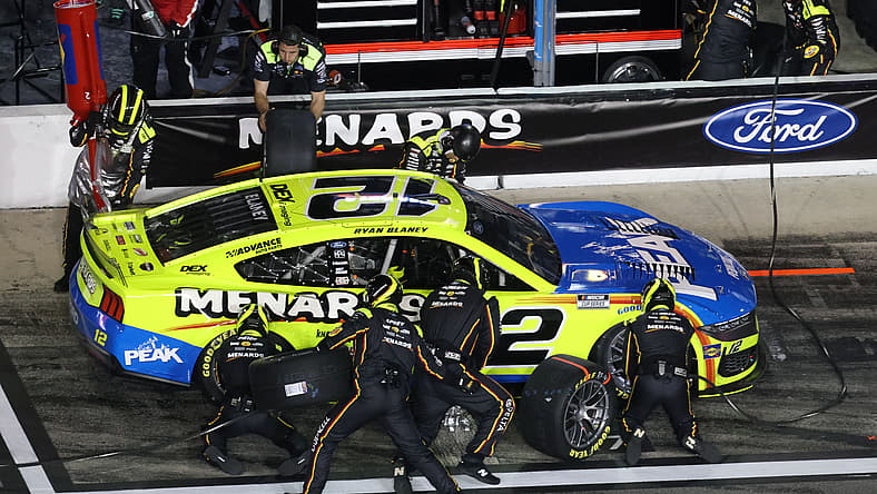 NASCAR: DAYTONA 500