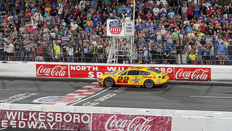 NASCAR: NASCAR All-Star Race