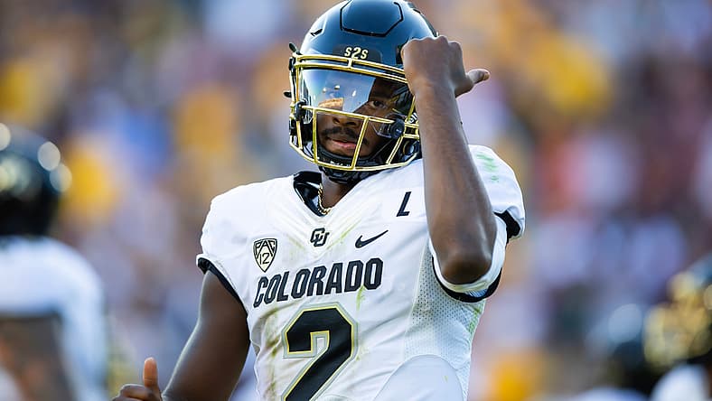2025 NFL mock draft