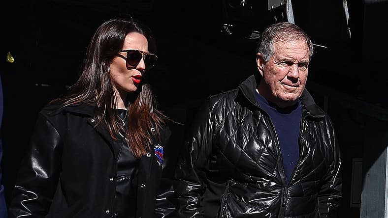 bill belichick