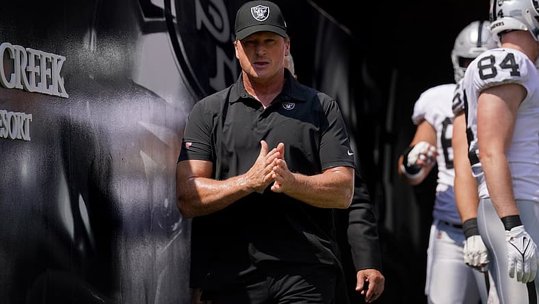 Jon Gruden