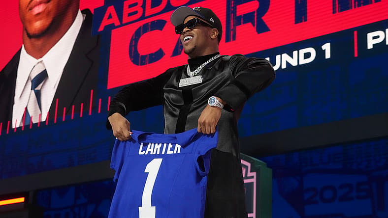NFL: NFL Draft