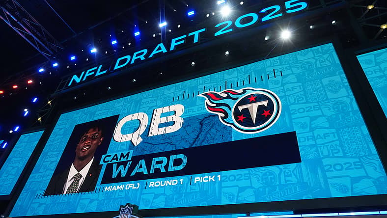 NFL Rookie of the Year