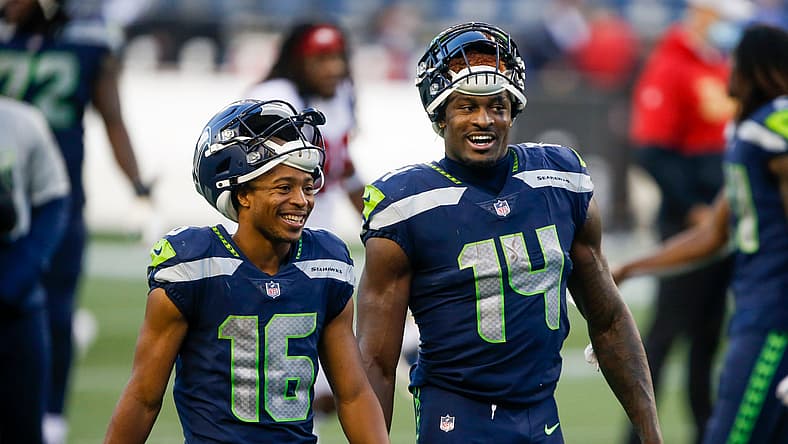 Seattle Seahawks