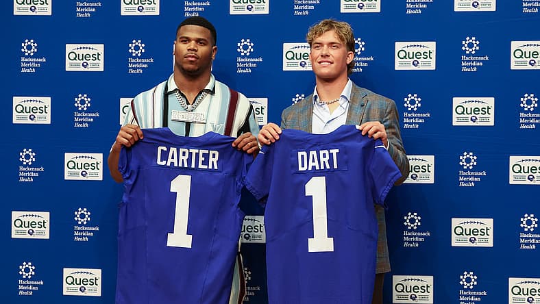New York Giants
