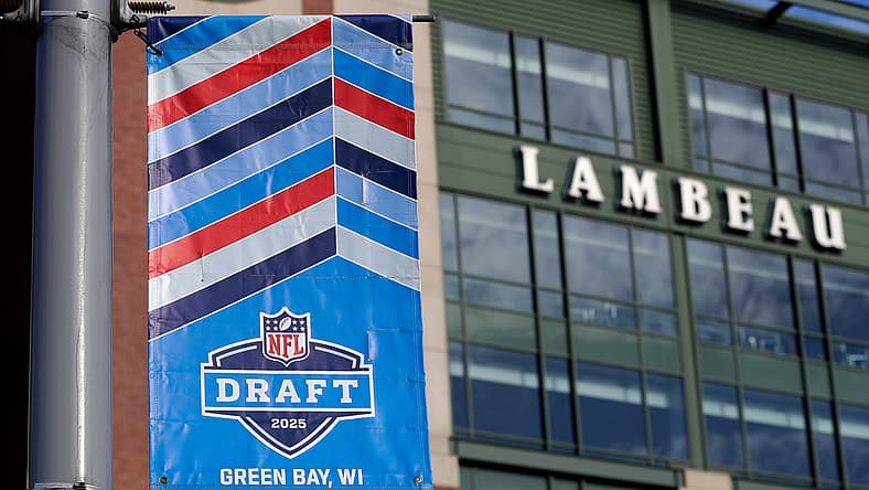 2025 NFL Draft