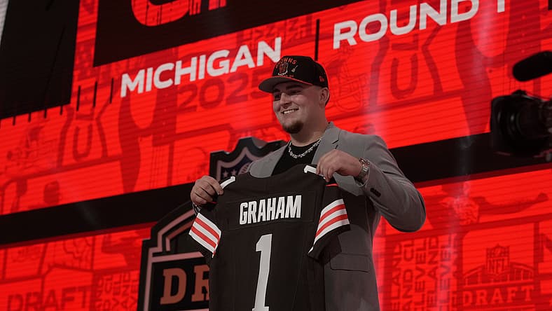 Cleveland Browns