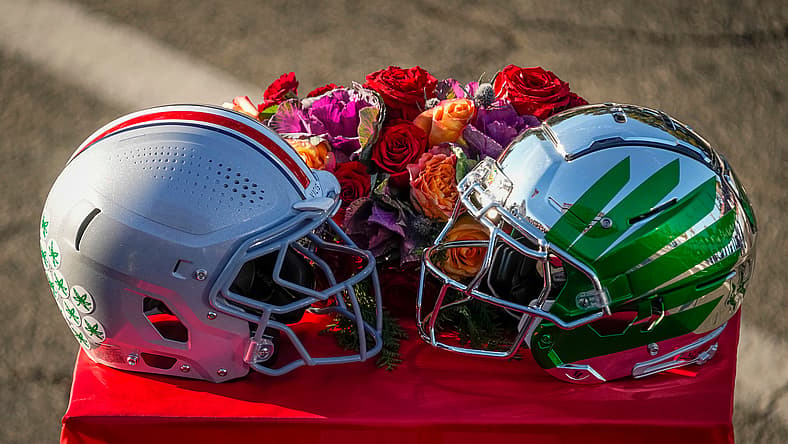 ohio state