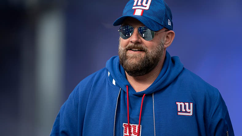 New York Giants
