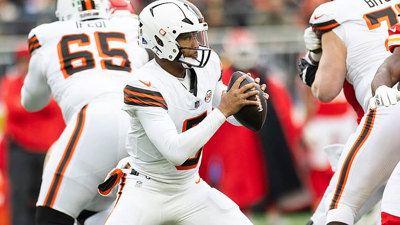 Jameis Winston, New York Giants